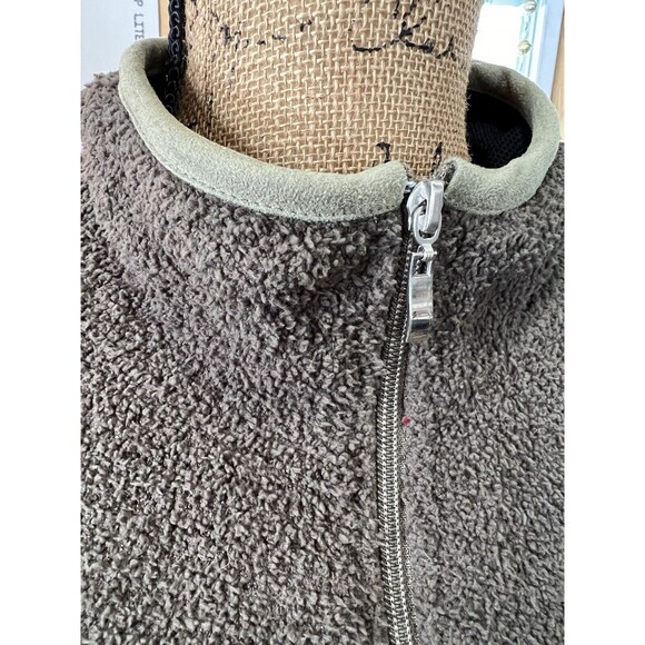 Womens Julep Lounge Vest Size L - Picture 3 of 6